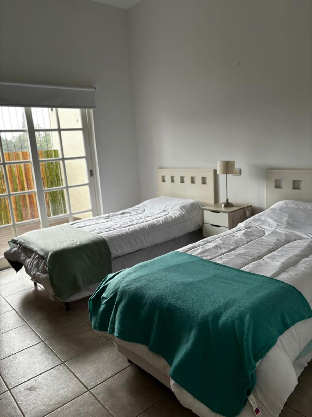 Apartamento Departamento Centro Pergamino