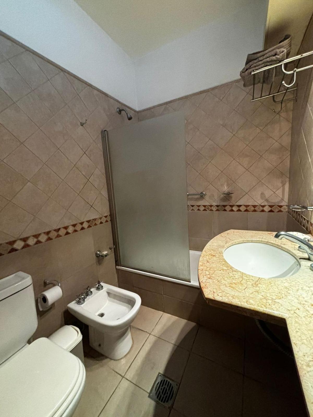 Apartamento Departamento Centro