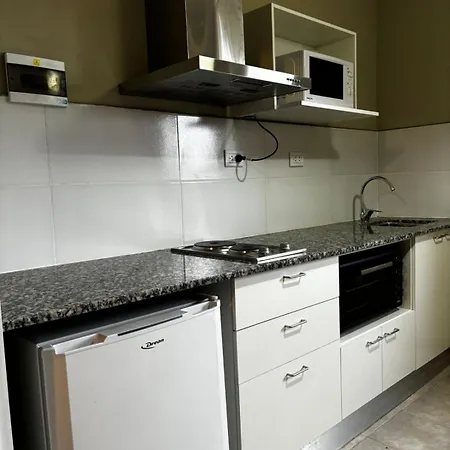 Apartamento Departamento Pergamino Centro Exterior foto