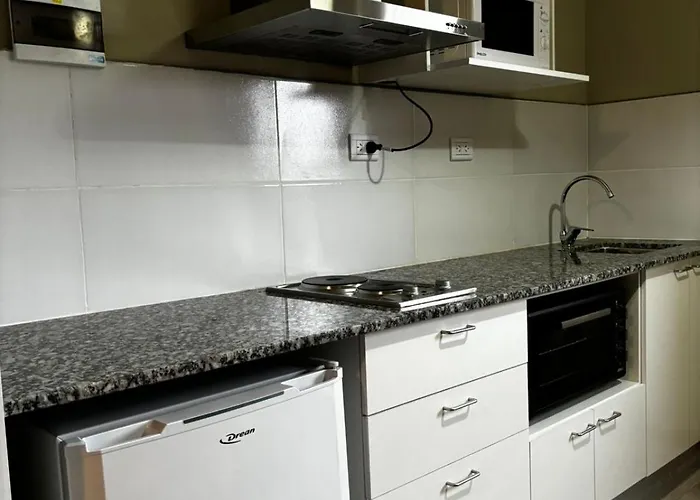 Departamento Pergamino Centro