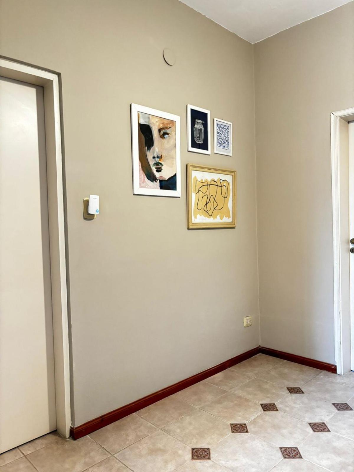 Departamento Centro Apartment