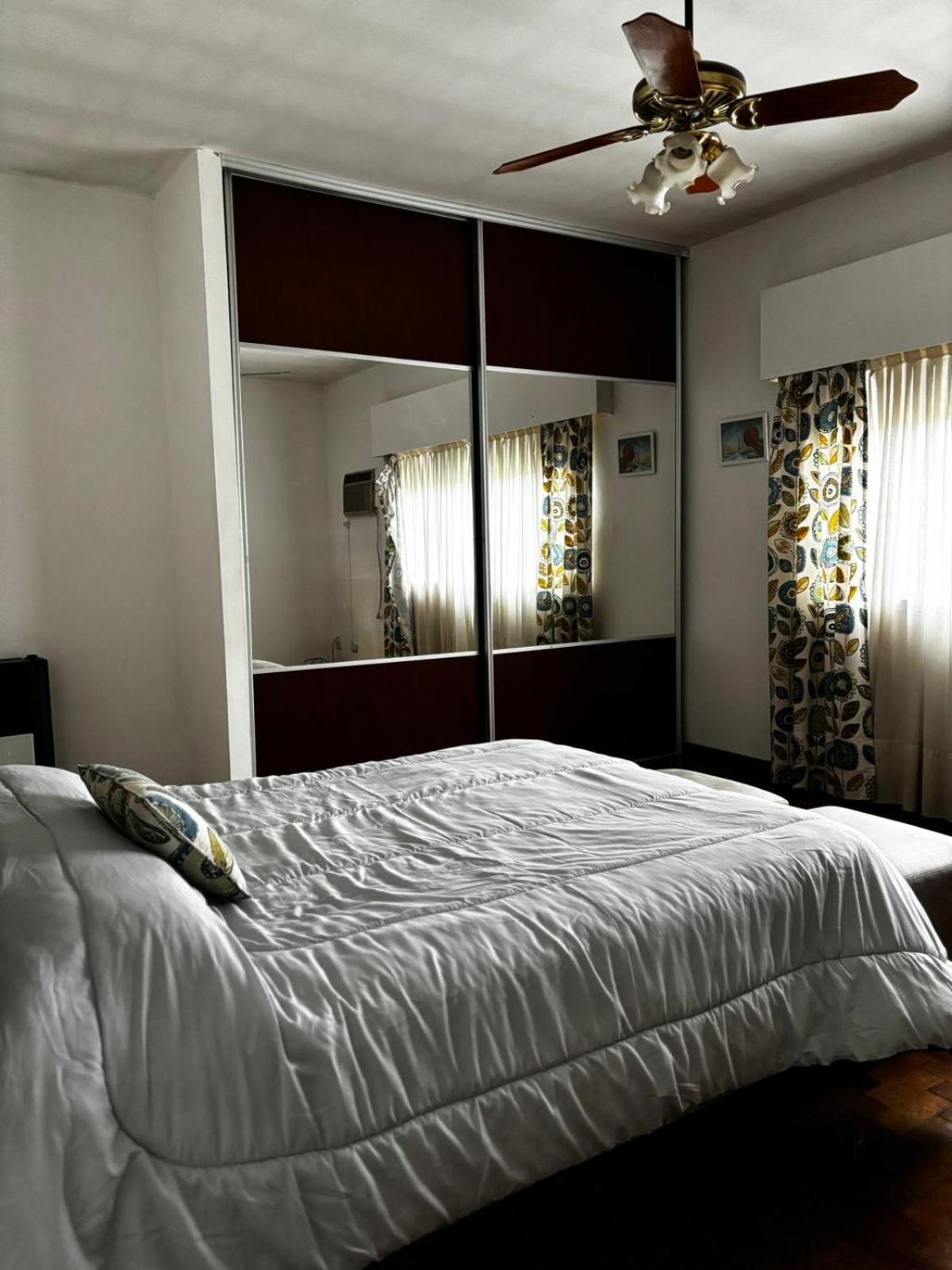 Departamento Centro *