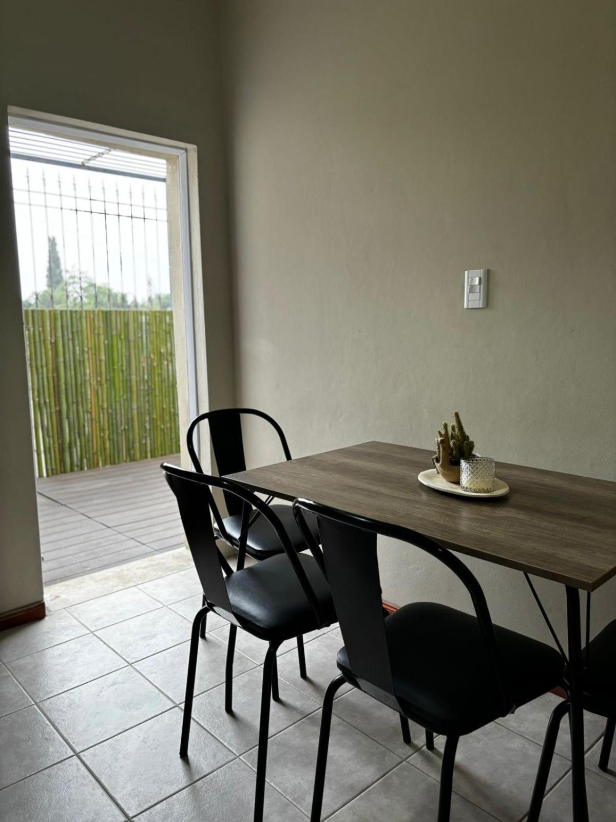 Apartment Departamento Centro