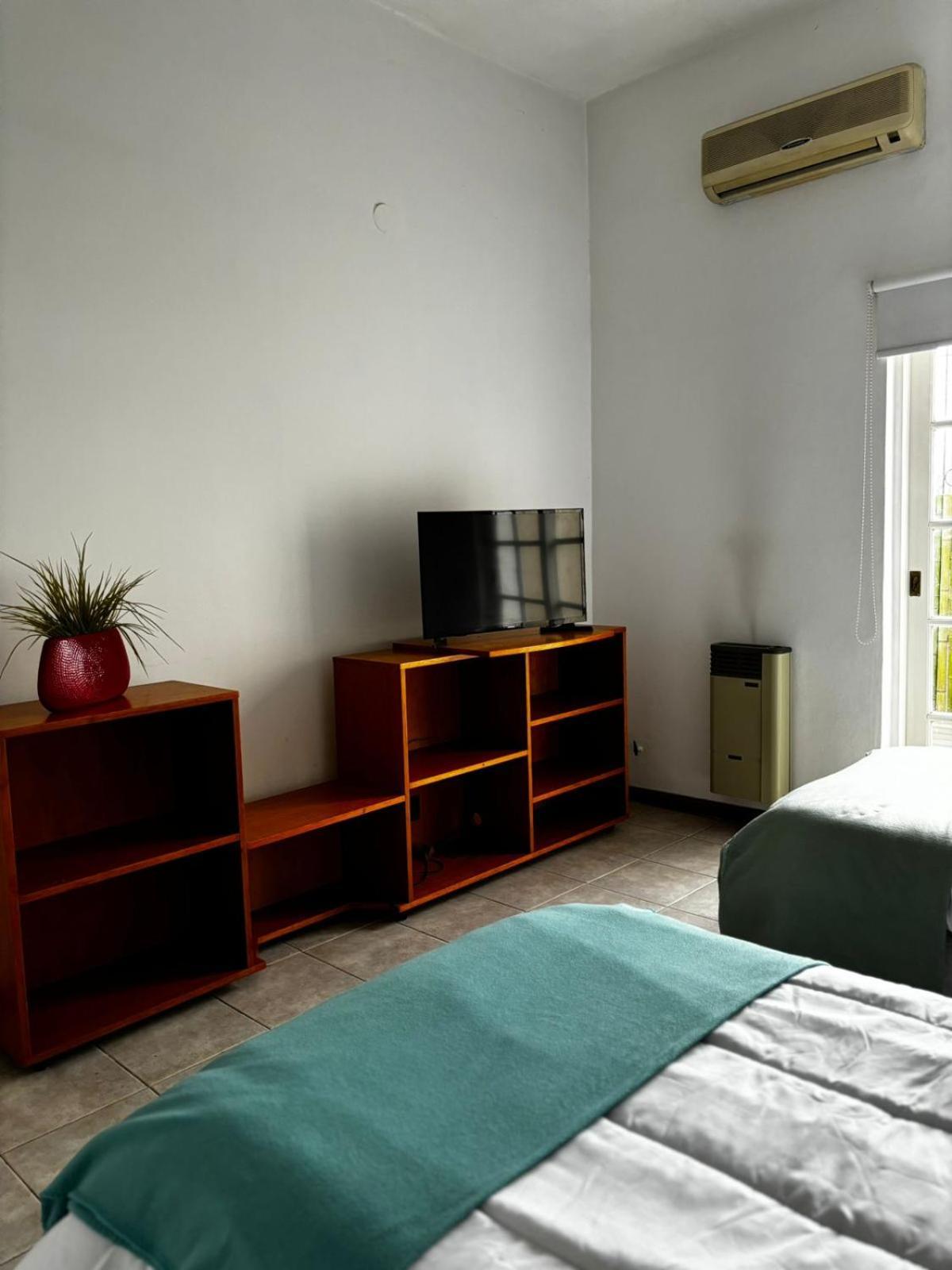 Departamento Centro Apartment