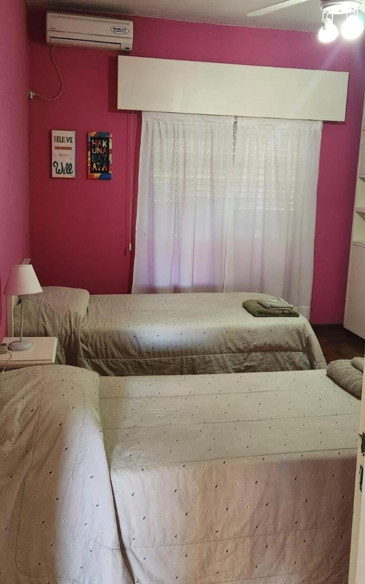 Departamento Centro Apartment